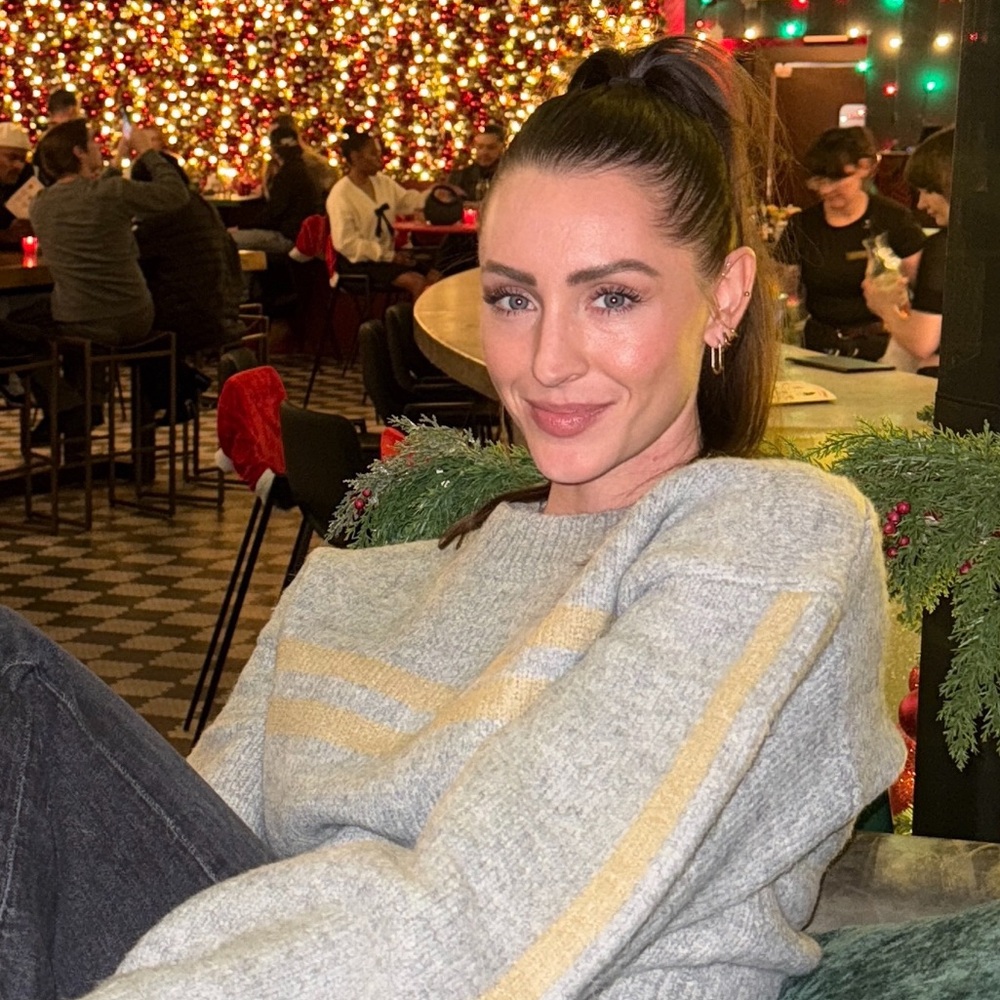 Meet your Posher, Mckenzie